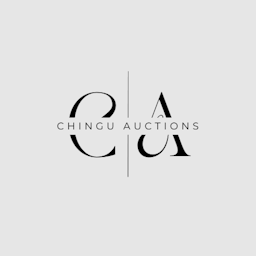 chingu auction logo